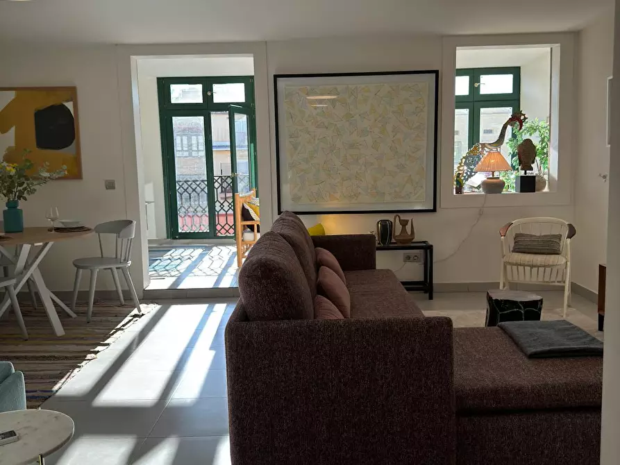 Immagine 5 di Appartamento in affitto  in Carrer de l'Hospital a Barcelona