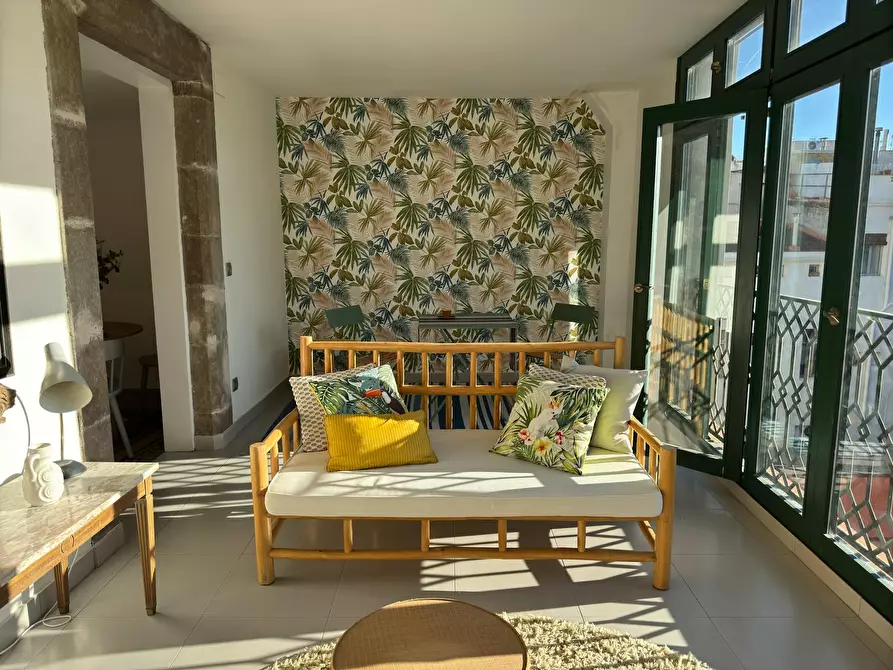 Immagine 3 di Appartamento in affitto  in Carrer de l'Hospital a Barcelona