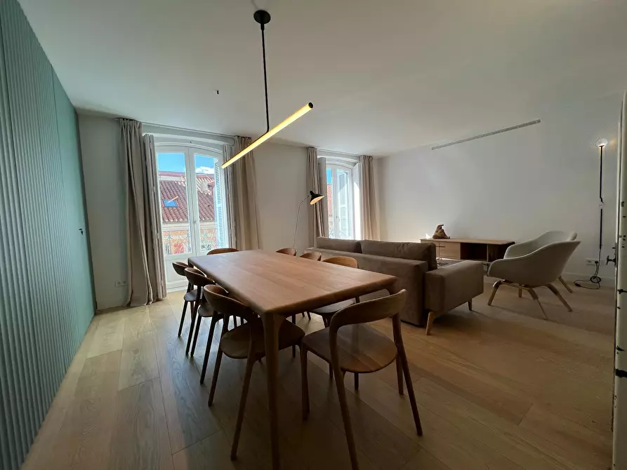 Immagine 5 di Appartamento in affitto  in Calle del Almirante a Madrid
