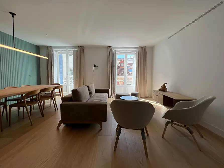 Immagine 2 di Appartamento in affitto  in Calle del Almirante a Madrid