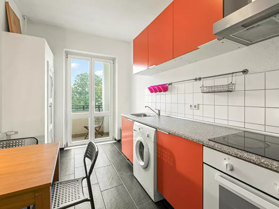 Immagine 1 di Appartamento in affitto  in Erich-Boltze-Straße a Berlin