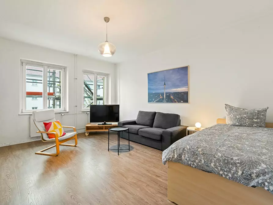 Immagine 7 di Appartamento in affitto  in Erich-Boltze-Straße a Berlin