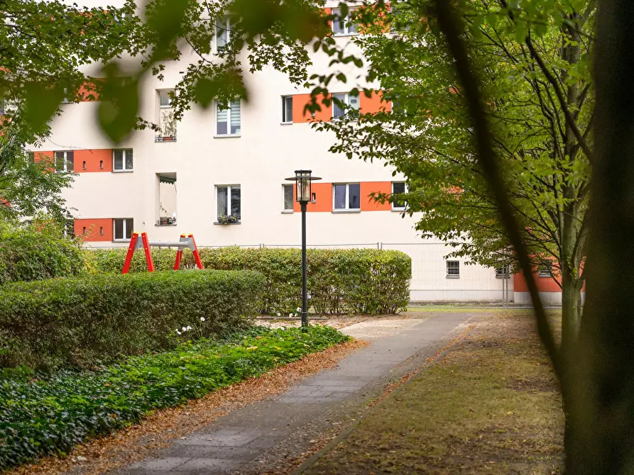 Immagine 8 di Appartamento in affitto  in Erich-Boltze-Straße a Berlin
