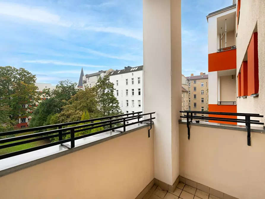 Immagine 4 di Appartamento in affitto  in Erich-Boltze-Straße a Berlin