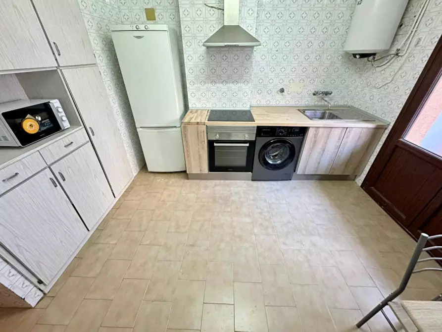 Immagine 7 di Camera in affitto  in Calixto Leguina Kalea a Bilbao