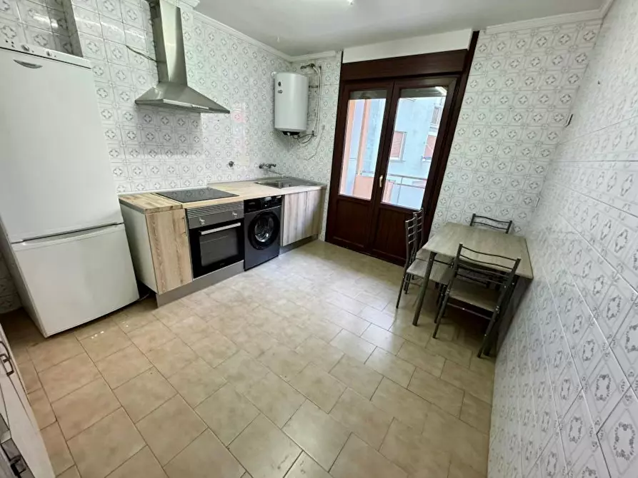 Immagine 6 di Camera in affitto  in Calixto Leguina Kalea a Bilbao