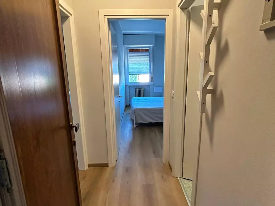 Immagine 4 di Appartamento in affitto  in Via Jacopo Facciolati a Padova