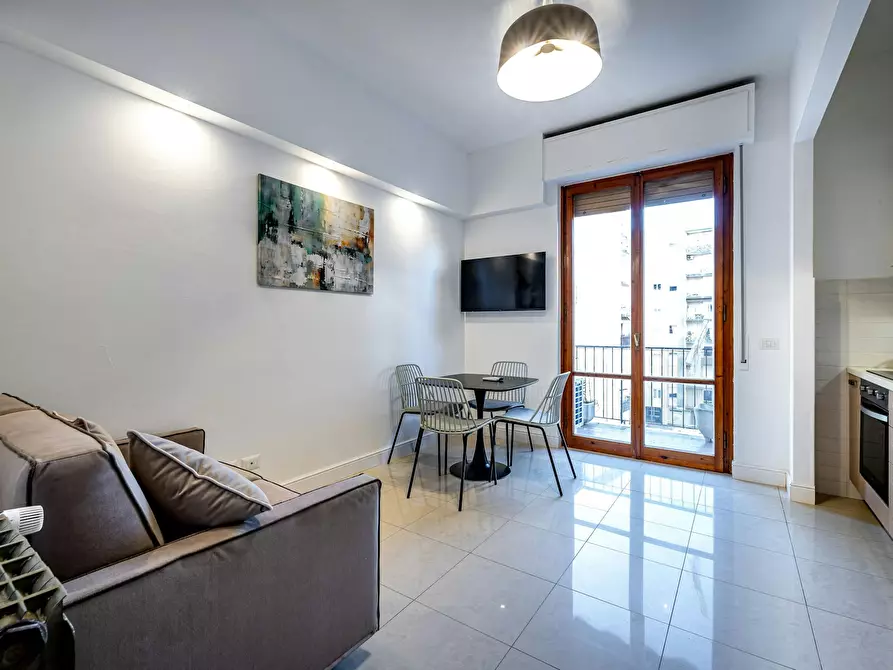 Immagine 1 di Appartamento in affitto  in Via Bernardo Pasquini a Firenze