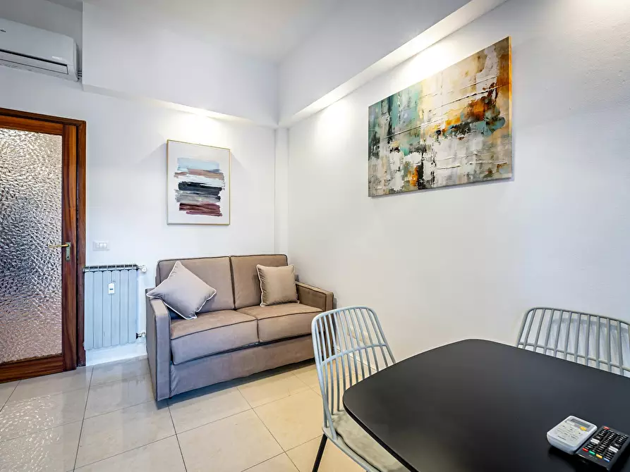 Immagine 10 di Appartamento in affitto  in Via Bernardo Pasquini a Firenze