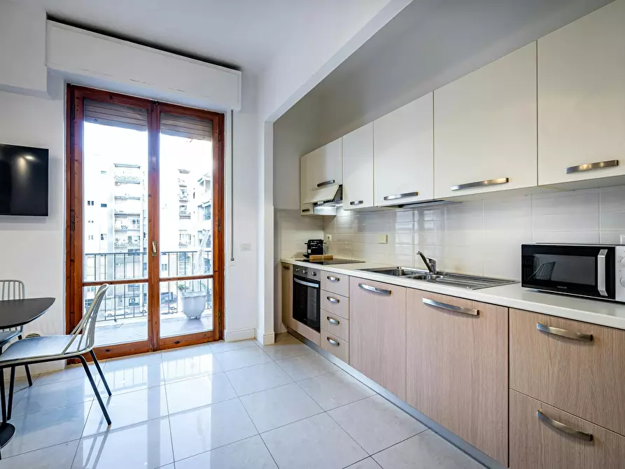 Immagine 7 di Appartamento in affitto  in Via Bernardo Pasquini a Firenze