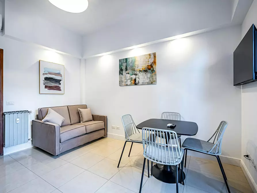 Immagine 9 di Appartamento in affitto  in Via Bernardo Pasquini a Firenze