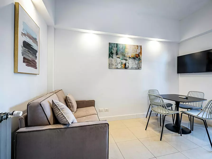 Immagine 8 di Appartamento in affitto  in Via Bernardo Pasquini a Firenze