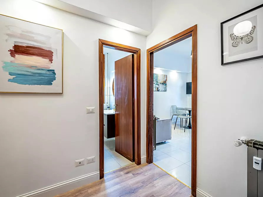 Immagine 6 di Appartamento in affitto  in Via Bernardo Pasquini a Firenze