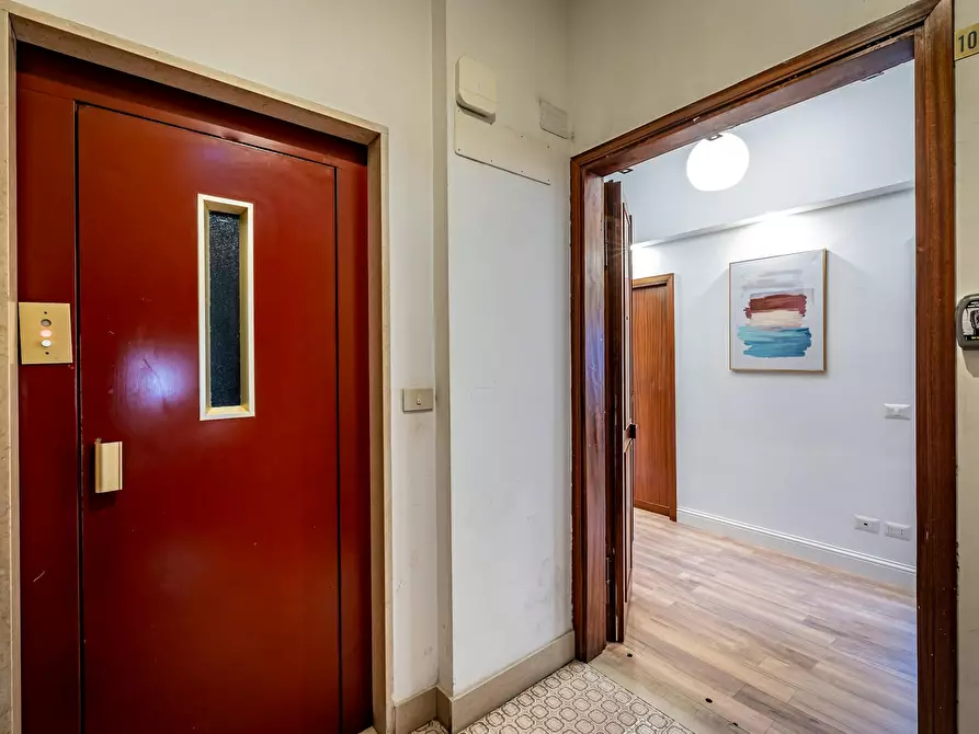 Immagine 5 di Appartamento in affitto  in Via Bernardo Pasquini a Firenze