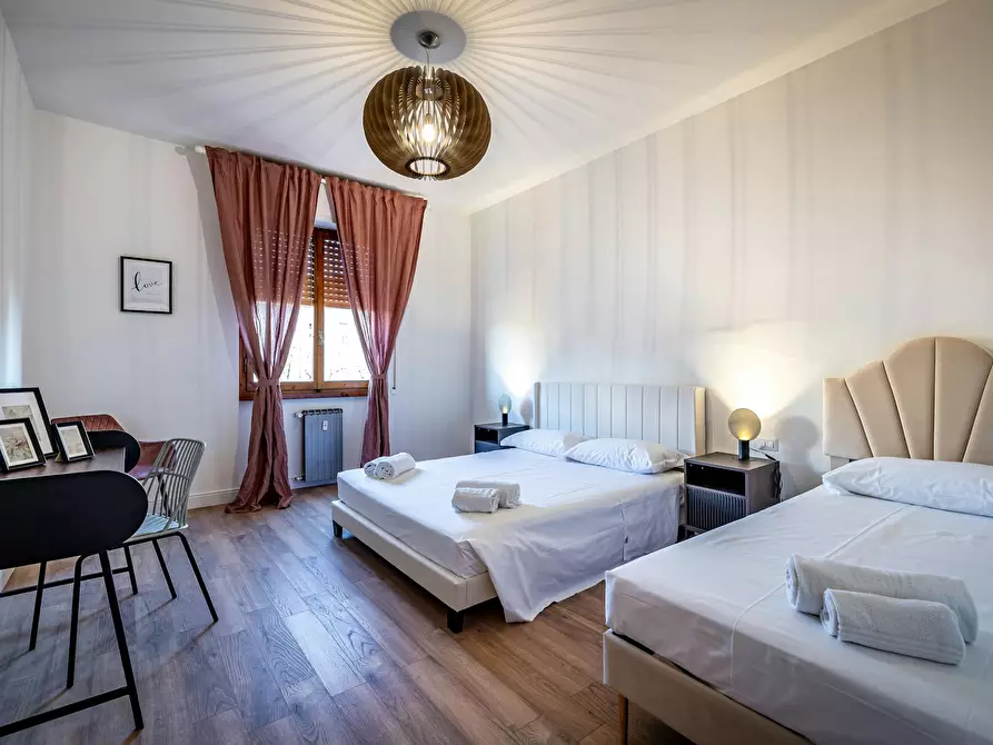 Immagine 2 di Appartamento in affitto  in Via Bernardo Pasquini a Firenze