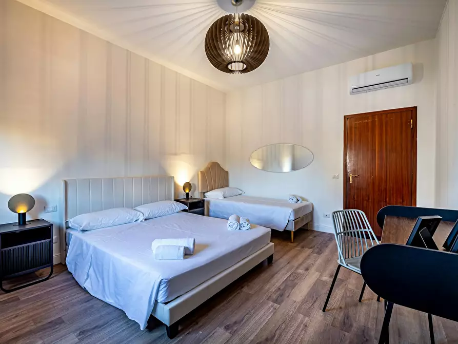 Immagine 4 di Appartamento in affitto  in Via Bernardo Pasquini a Firenze