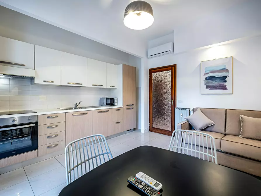 Immagine 3 di Appartamento in affitto  in Via Bernardo Pasquini a Firenze