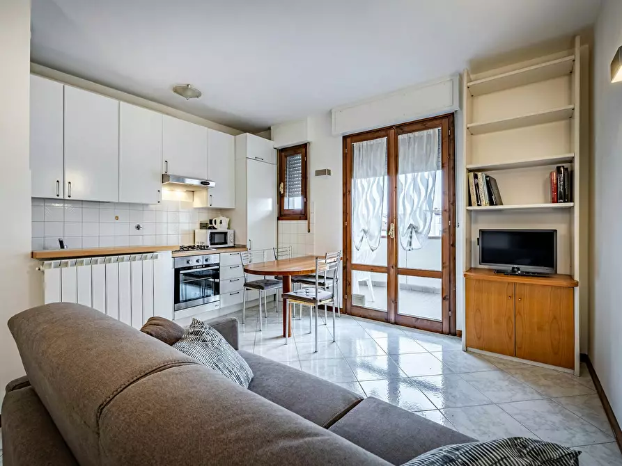 Immagine 2 di Appartamento in affitto  in Via dei Vanni a Firenze