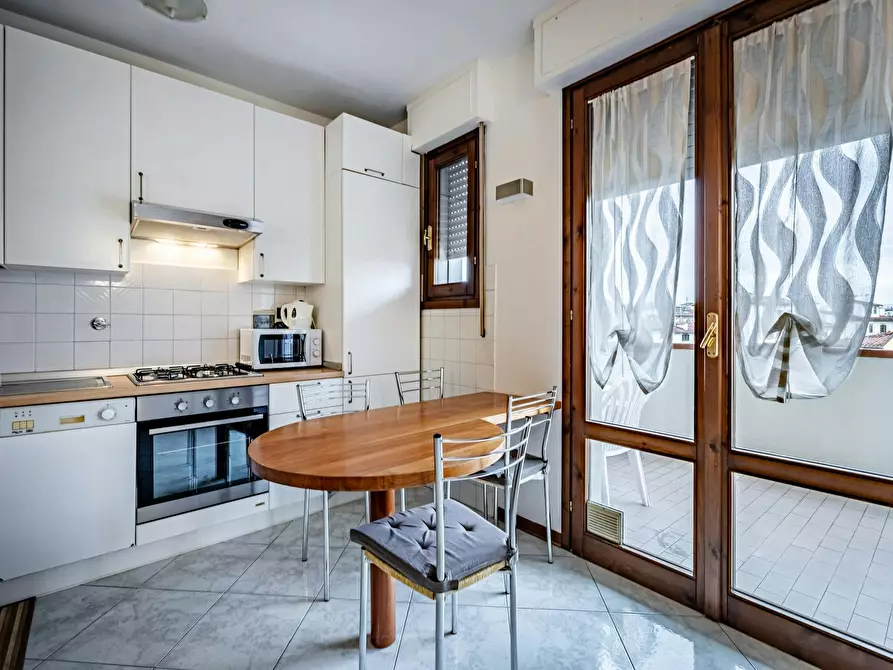 Immagine 3 di Appartamento in affitto  in Via dei Vanni a Firenze