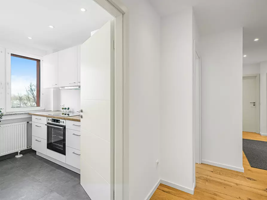 Immagine 6 di Camera in affitto  in Strehleranger a München