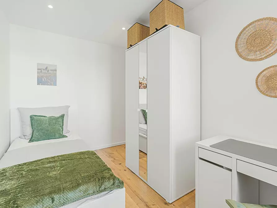 Immagine 1 di Camera in affitto  in Strehleranger a München