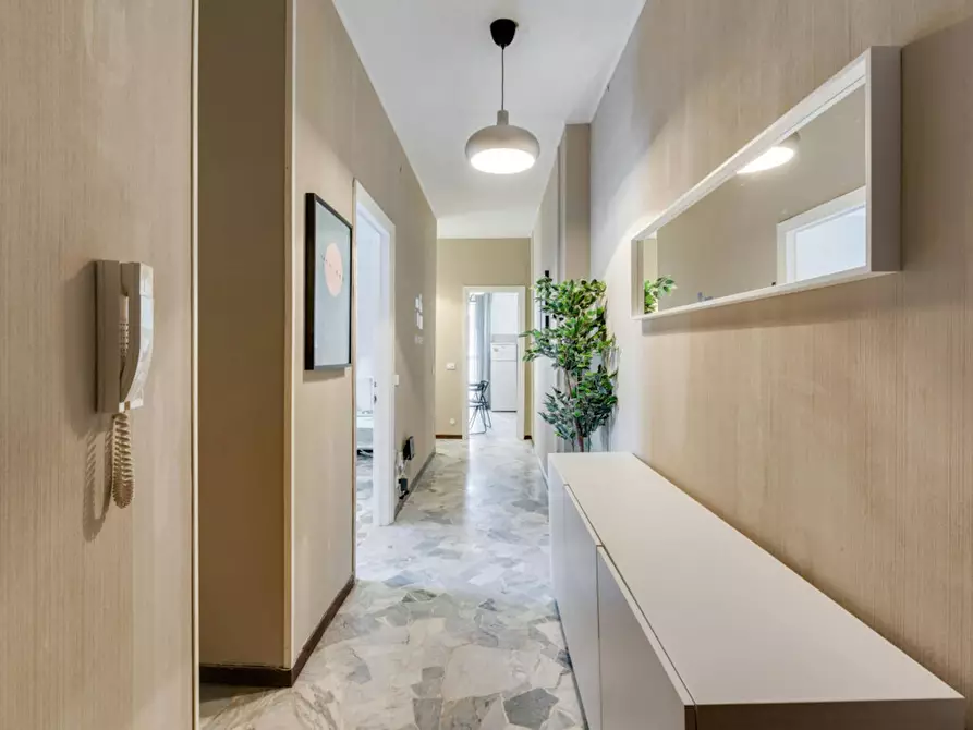 Immagine 10 di Camera in affitto  in Piazza Geremia Bonomelli a Milano