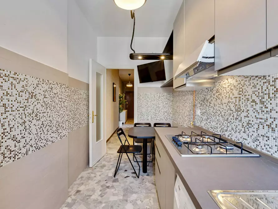 Immagine 9 di Camera in affitto  in Piazza Geremia Bonomelli a Milano