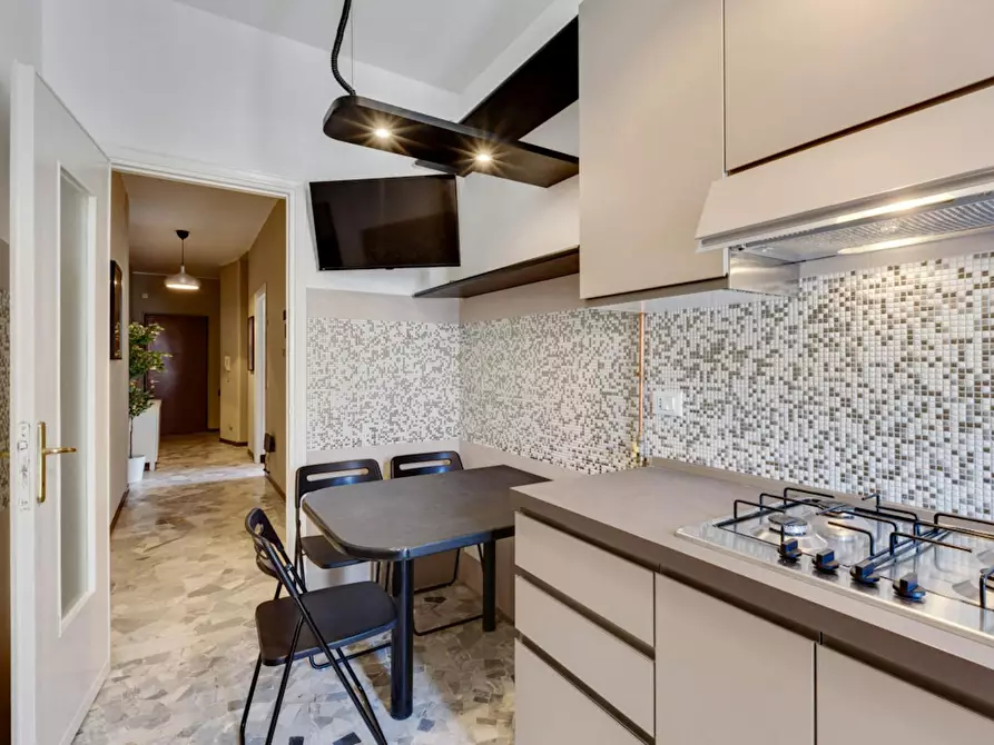 Immagine 8 di Camera in affitto  in Piazza Geremia Bonomelli a Milano