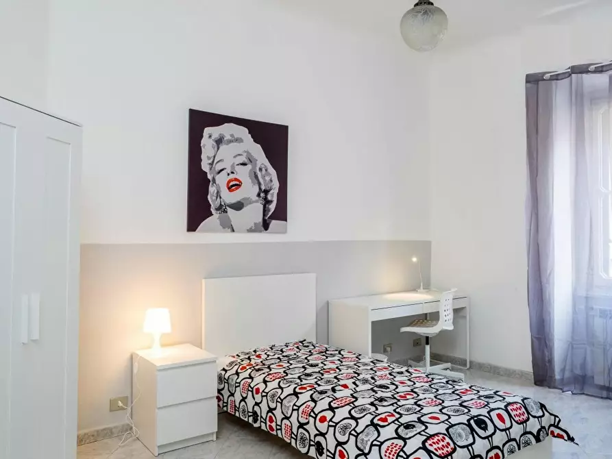 Immagine 1 di Camera in affitto  in Via Conchetta a Milano