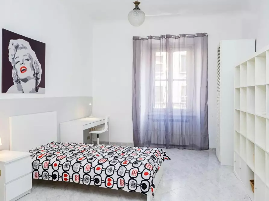 Immagine 4 di Camera in affitto  in Via Conchetta a Milano