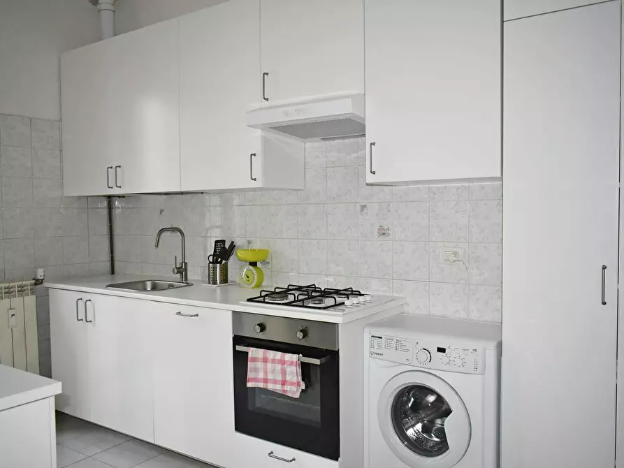 Immagine 6 di Camera in affitto  in Via Conchetta a Milano