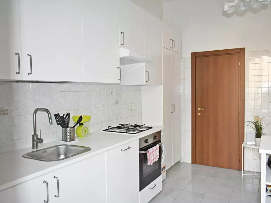 Immagine 7 di Camera in affitto  in Via Conchetta a Milano