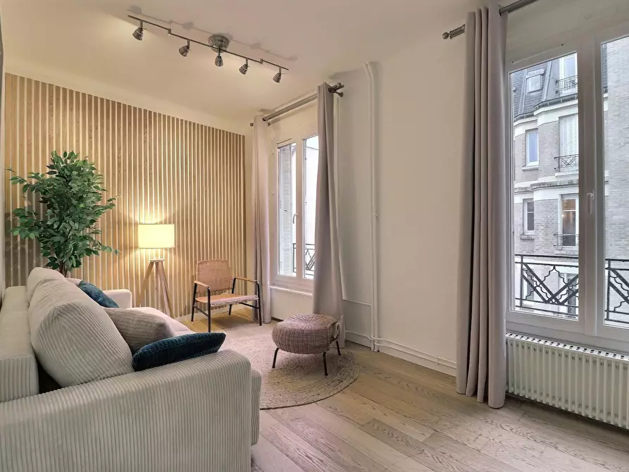 Immagine 3 di Appartamento in affitto  in Rue Olivier de Serres a Paris
