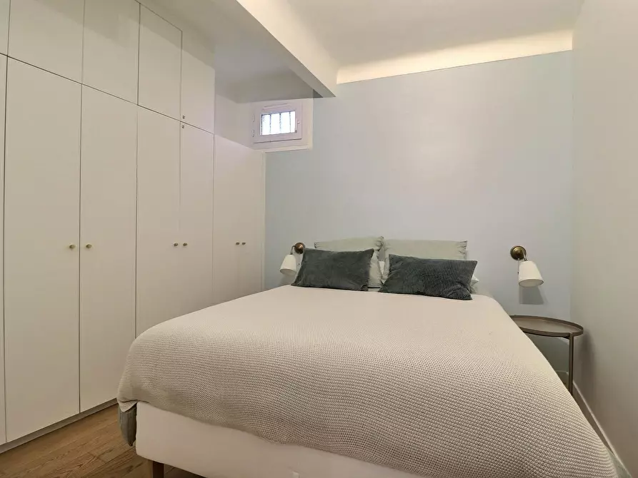 Immagine 2 di Appartamento in affitto  in Rue Olivier de Serres a Paris