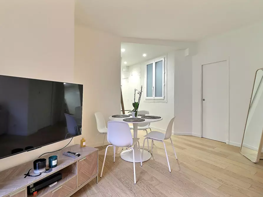 Immagine 8 di Appartamento in affitto  in Rue Olivier de Serres a Paris