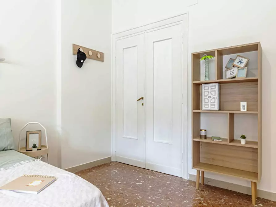Immagine 6 di Camera in affitto  in Via Antonino Lo Surdo a Roma