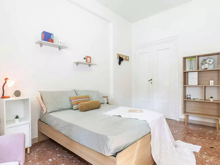 Immagine 1 di Camera in affitto  in Via Antonino Lo Surdo a Roma