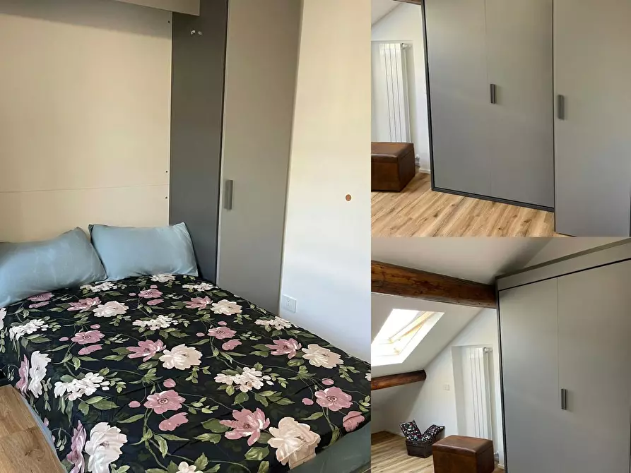 Immagine 1 di Appartamento in affitto  in Viale Bligny a Milano