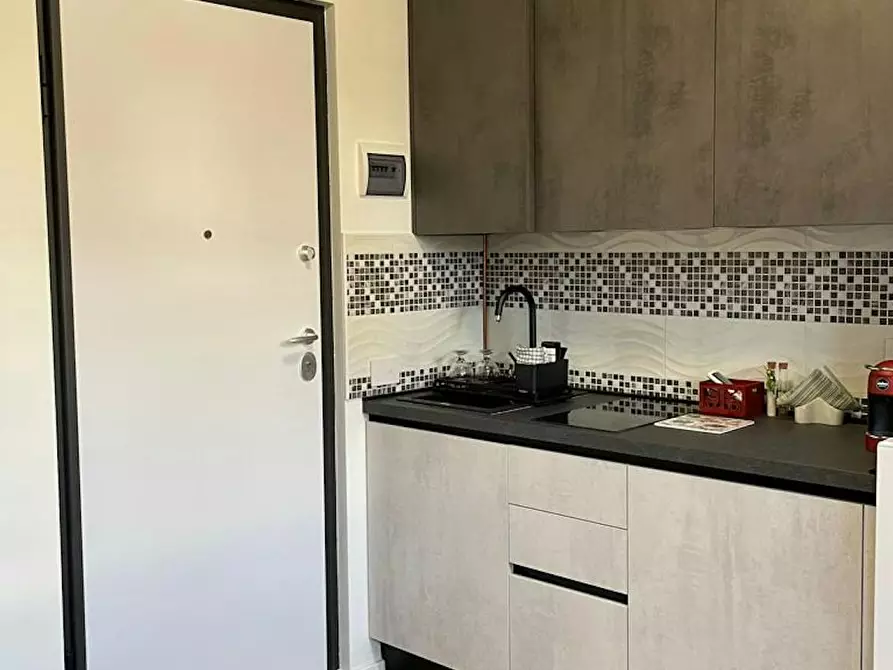 Immagine 2 di Appartamento in affitto  in Viale Bligny a Milano