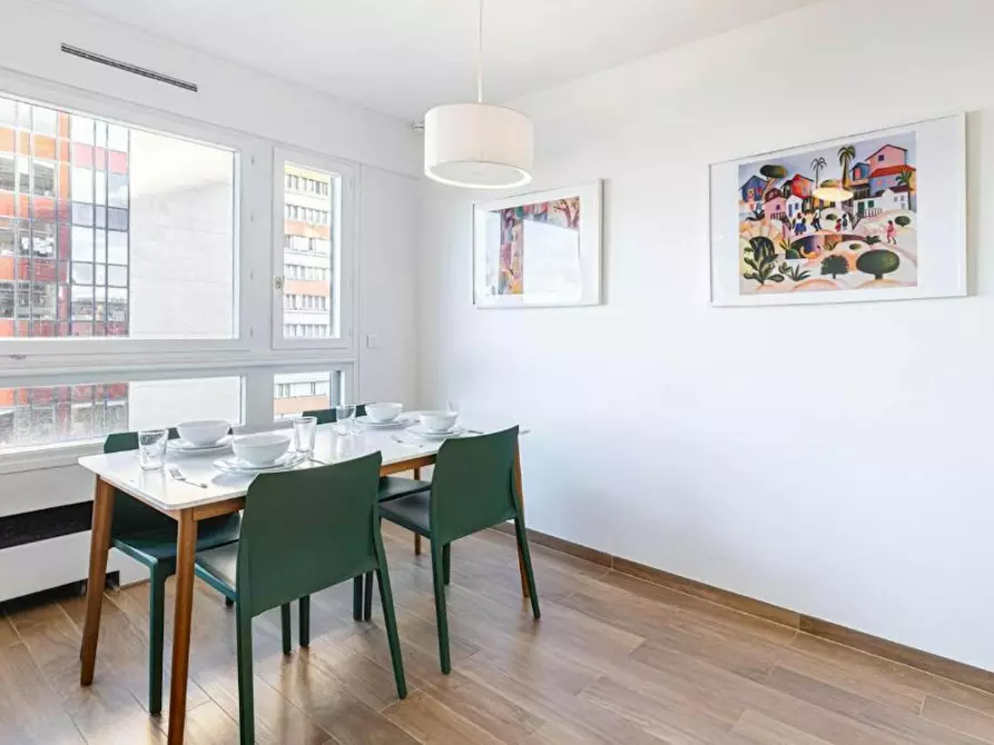Immagine 7 di Appartamento in affitto  in Rue du Javelot a Paris 13