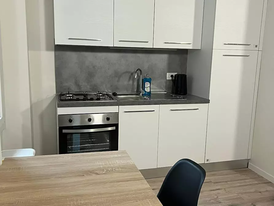 Immagine 10 di Appartamento in affitto  in Via Marco Aurelio a Milano