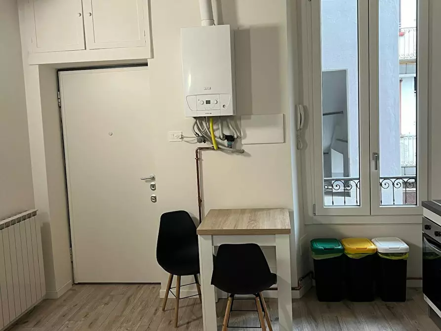Immagine 9 di Appartamento in affitto  in Via Marco Aurelio a Milano
