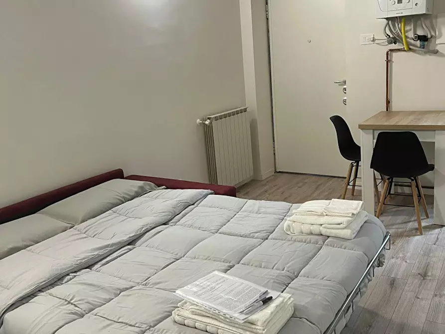 Immagine 8 di Appartamento in affitto  in Via Marco Aurelio a Milano