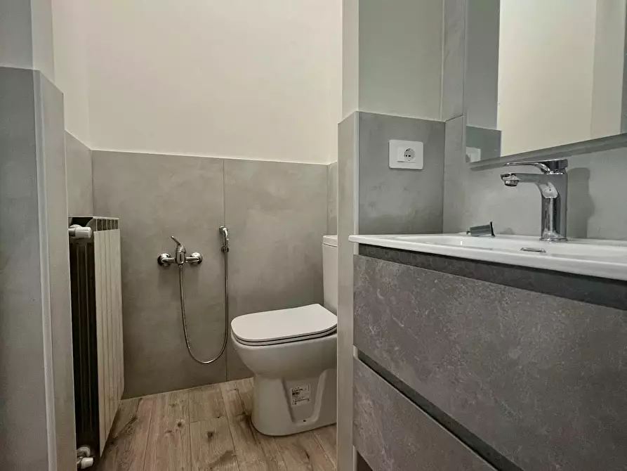 Immagine 5 di Appartamento in affitto  in Via Marco Aurelio a Milano