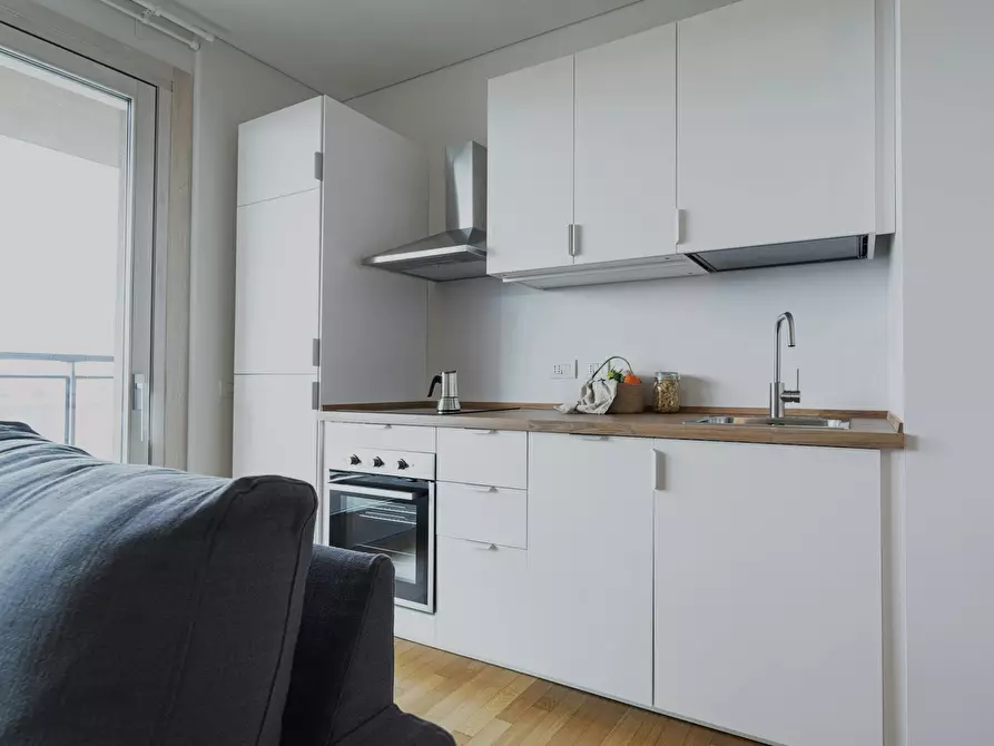 Immagine 5 di Appartamento in affitto  in Via Carlo Imbonati a Milano