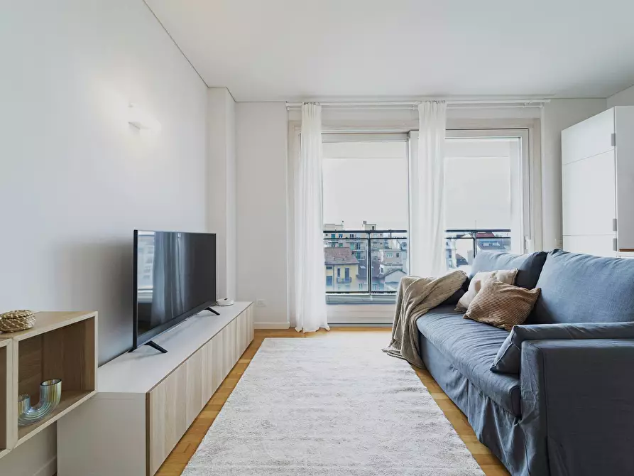 Immagine 3 di Appartamento in affitto  in Via Carlo Imbonati a Milano