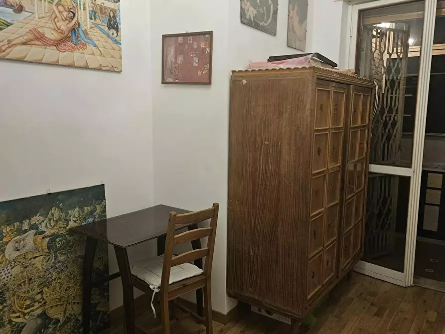 Immagine 6 di Camera in affitto  in Via Claudio Achillini a Roma