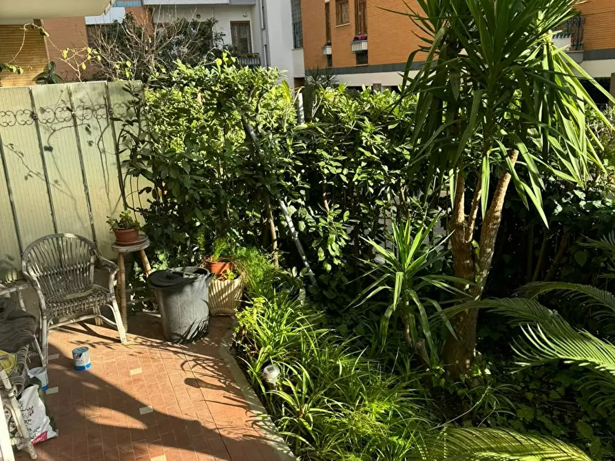 Immagine 7 di Camera in affitto  in Via Claudio Achillini a Roma