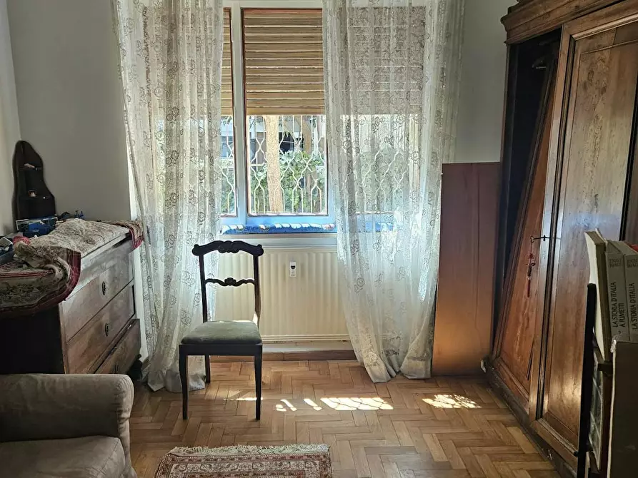 Immagine 1 di Camera in affitto  in Via Claudio Achillini a Roma