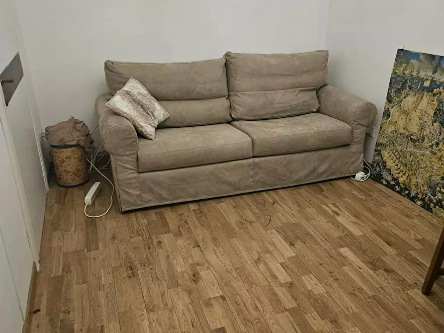 Immagine 5 di Camera in affitto  in Via Claudio Achillini a Roma